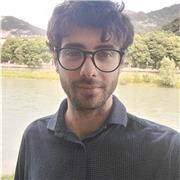 Offro ripetizioni di biologia, biochimica, chimica organica e inorganica, statistica e linguaggio python. Per liceo e università.